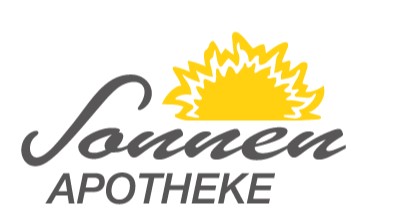 Logo: Sonnen-Apotheke - Zur Startseite